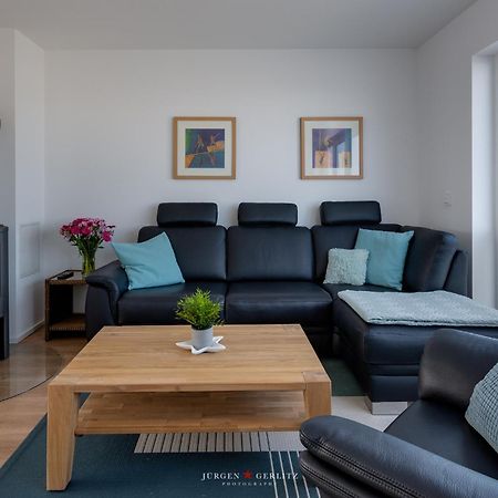 Viktoria´s Baltic Lounge Lägenhet Olpenitz Exteriör bild