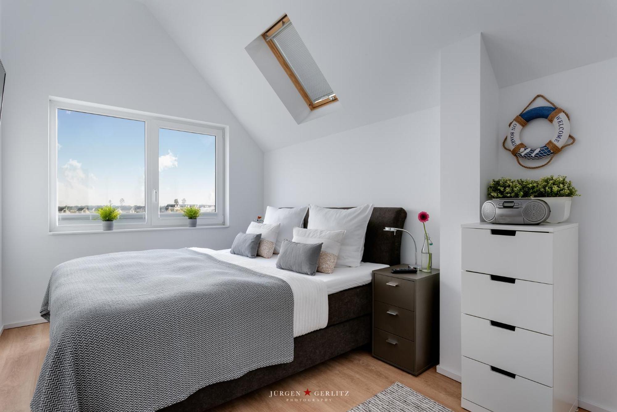 Viktoria´s Baltic Lounge Lägenhet Olpenitz Exteriör bild