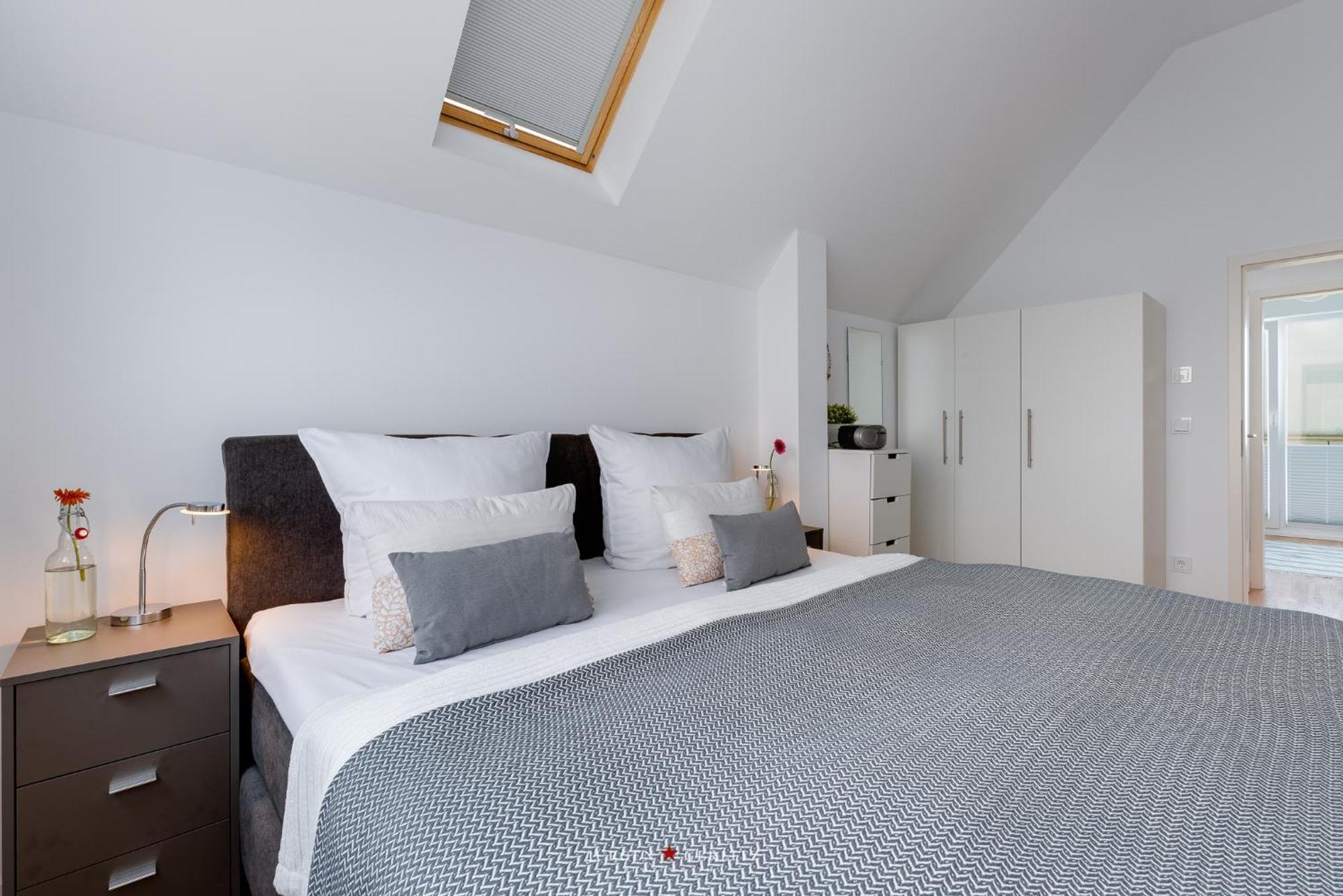 Viktoria´s Baltic Lounge Lägenhet Olpenitz Exteriör bild